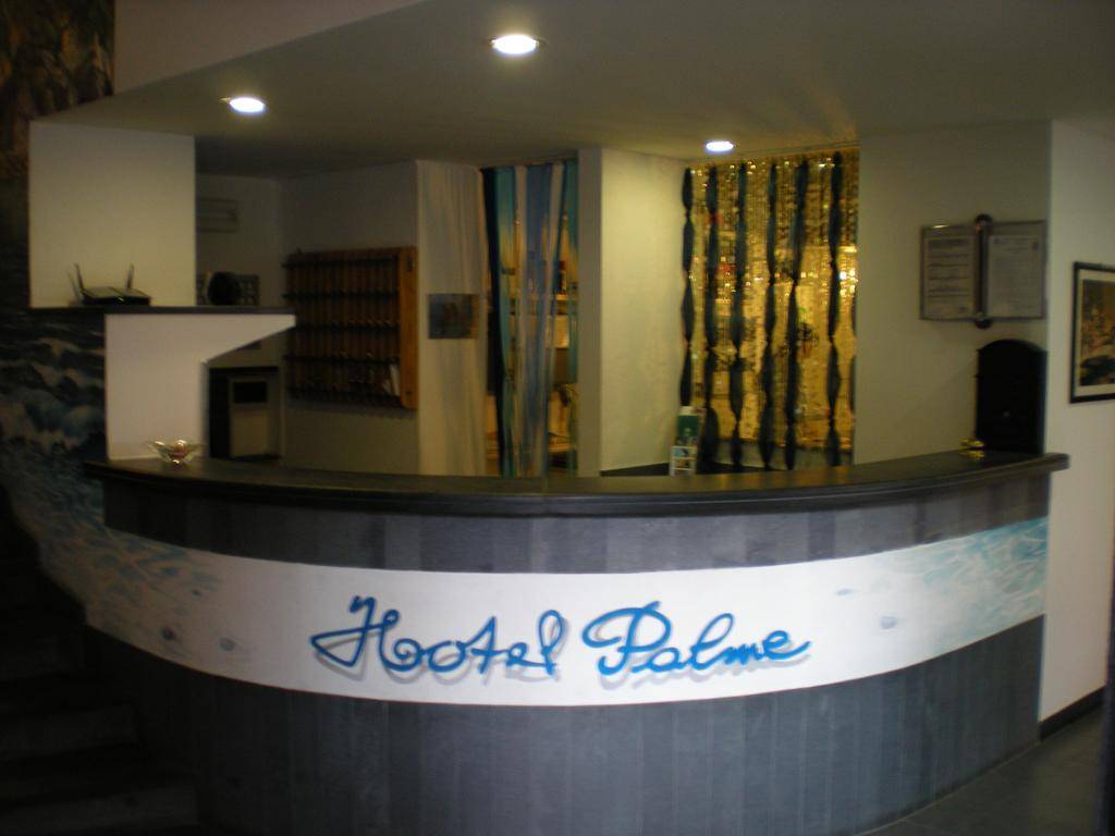 Hotel Palme 1