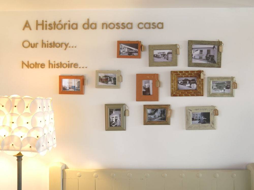 Boutique Hotel Casa do Outeiro - Arts & Crafts 1