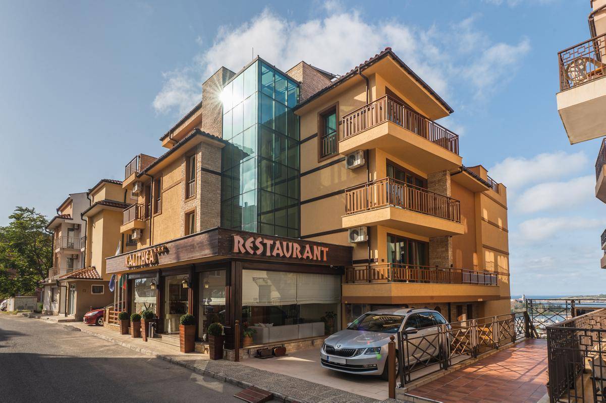 Kalithea Family Hotel 2