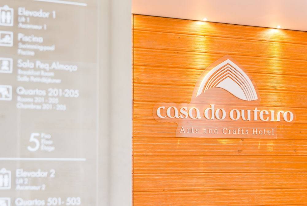 Boutique Hotel Casa do Outeiro - Arts & Crafts 2