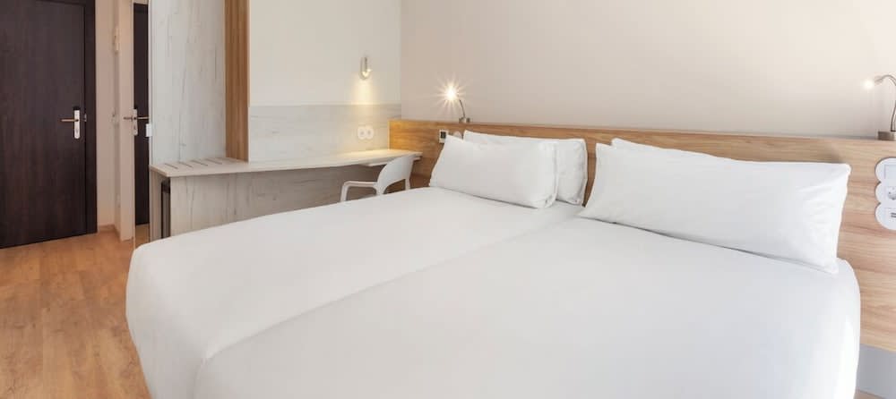 B&B HOTEL Leiria Fatima 2