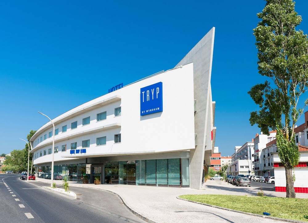 TRYP by Wyndham Leiria 1