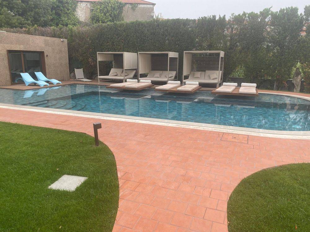 Hotel Casa da Nora 1