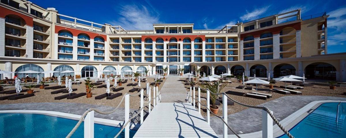 Lighthouse Golf Resort and SPA 2