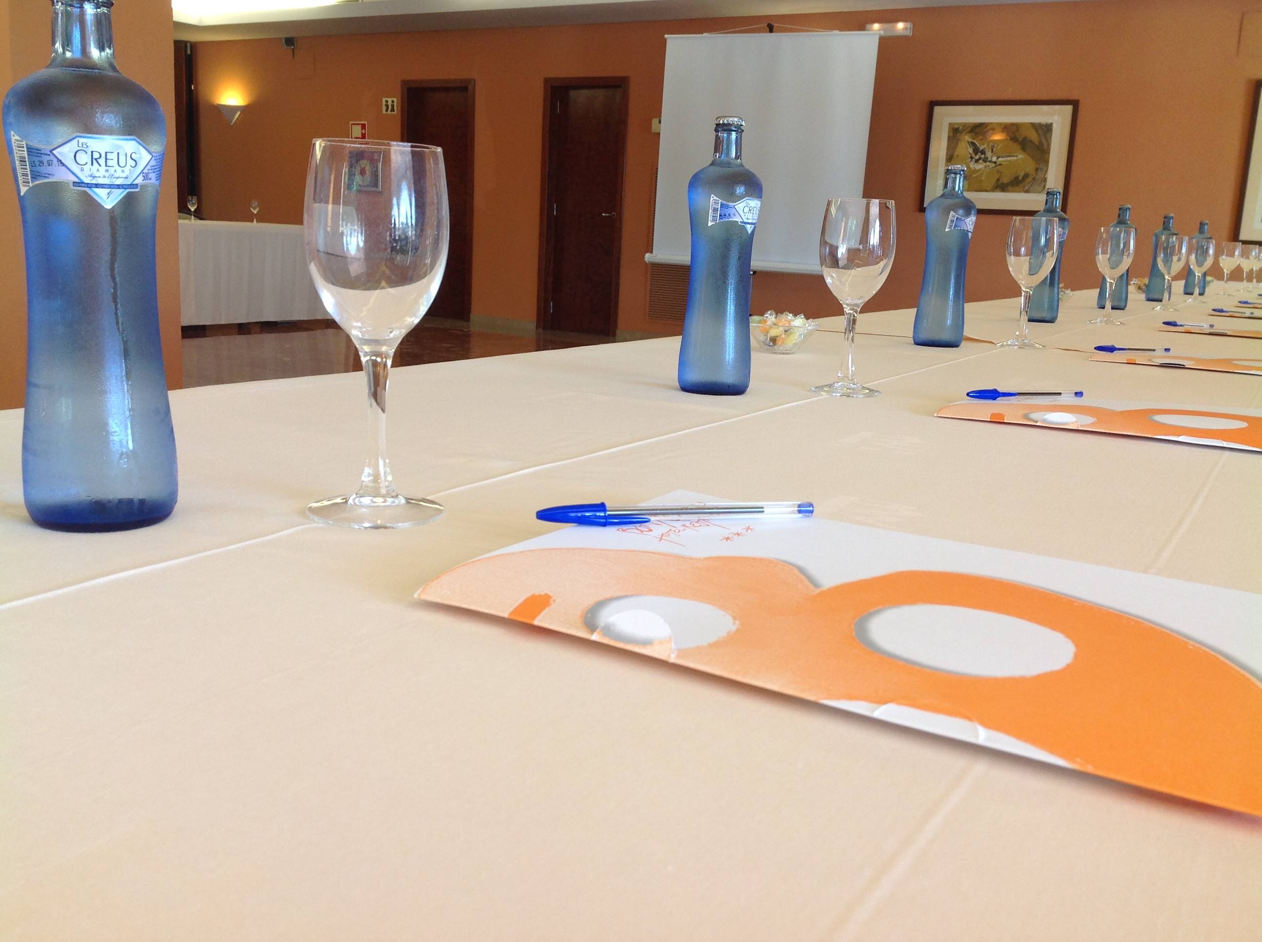 Hotel Restaurant Bon Retorn 2