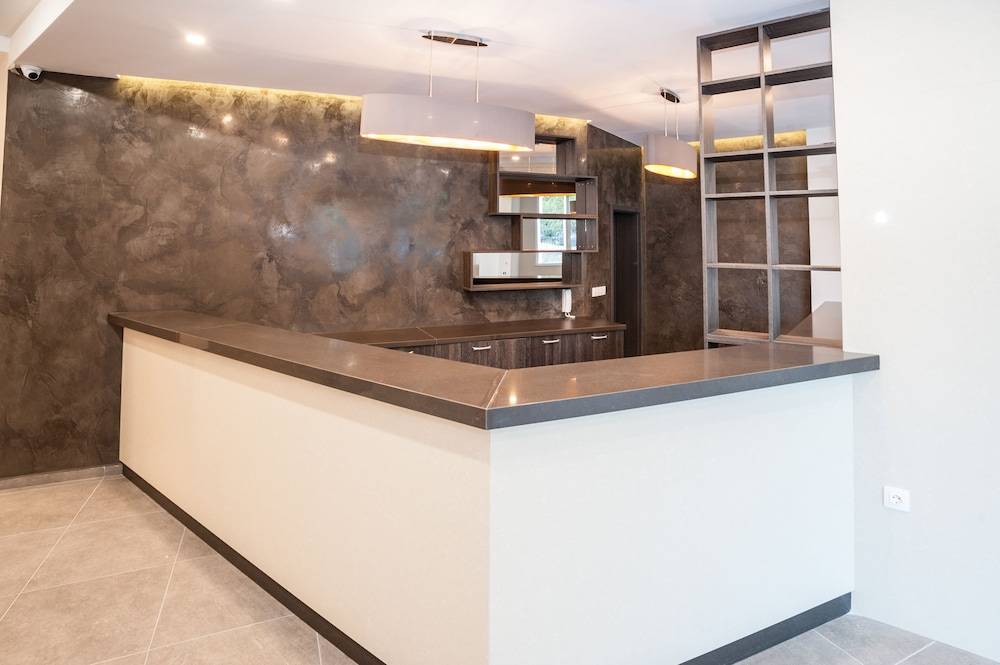 Hotel Samara with Relax area 2