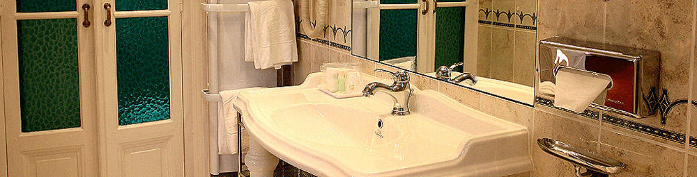 Best Western Continental 1