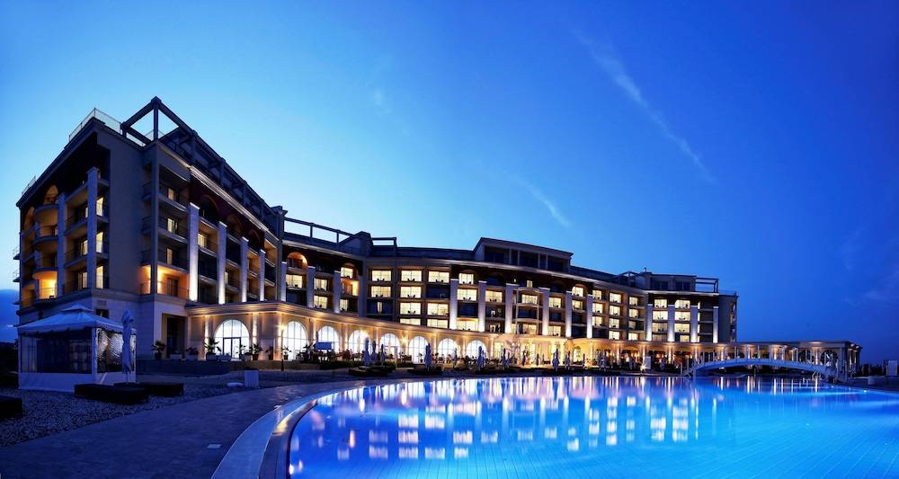 Lighthouse Golf & Spa Hotel - Mineral Pools, Premium All Inclusive, SPA & Beach Access, Free Parking 1