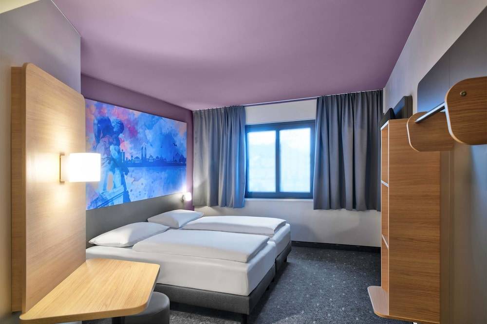 B&B HOTEL Kassel-Wilhelmshöhe 1