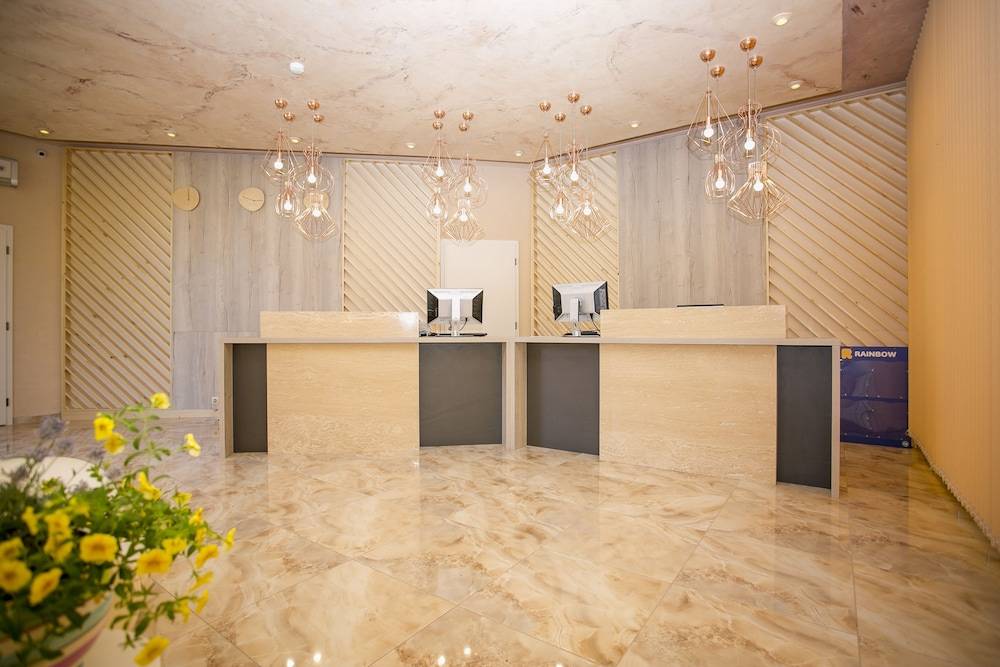 Hasienda Beach апартаменти 2