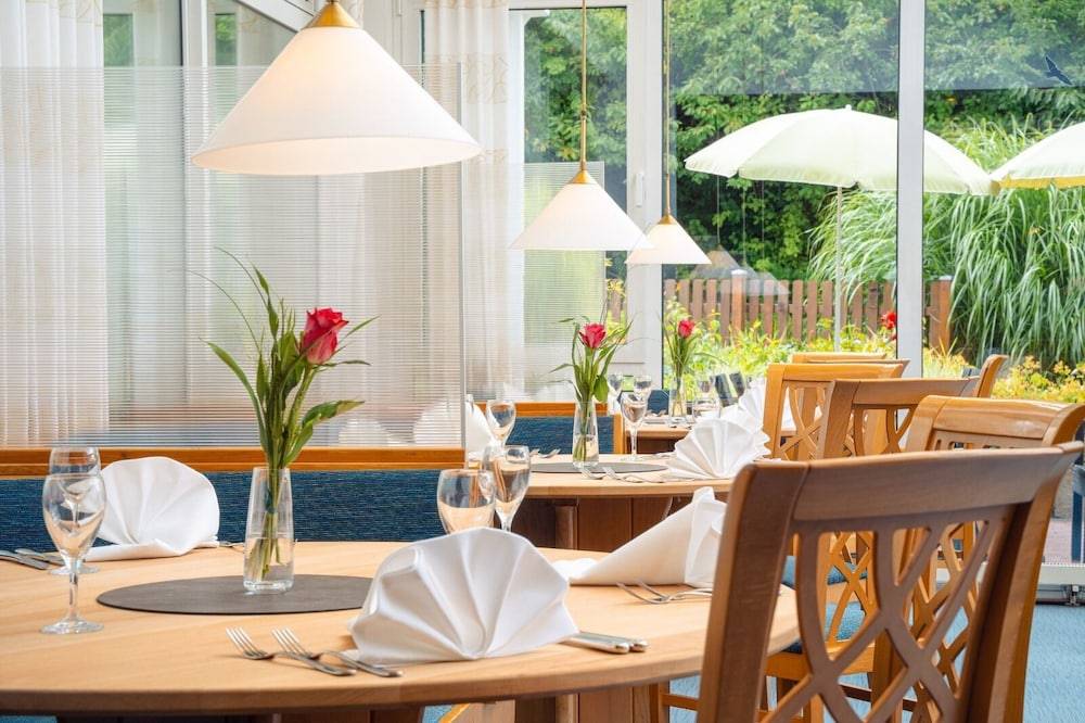 Waldhotel Schäferberg 1