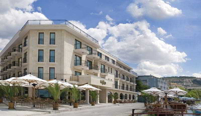 Hotel Mistral 1