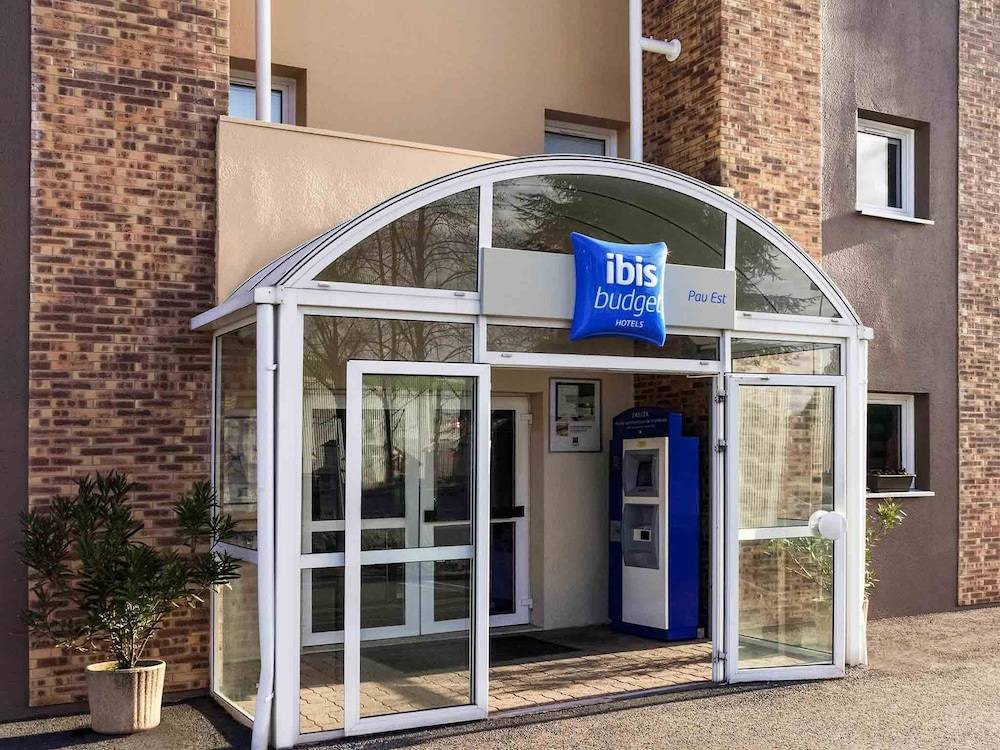 ibis Budget Pau Est 1