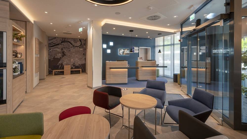 Holiday Inn Express OFFENBACH by IHG 1