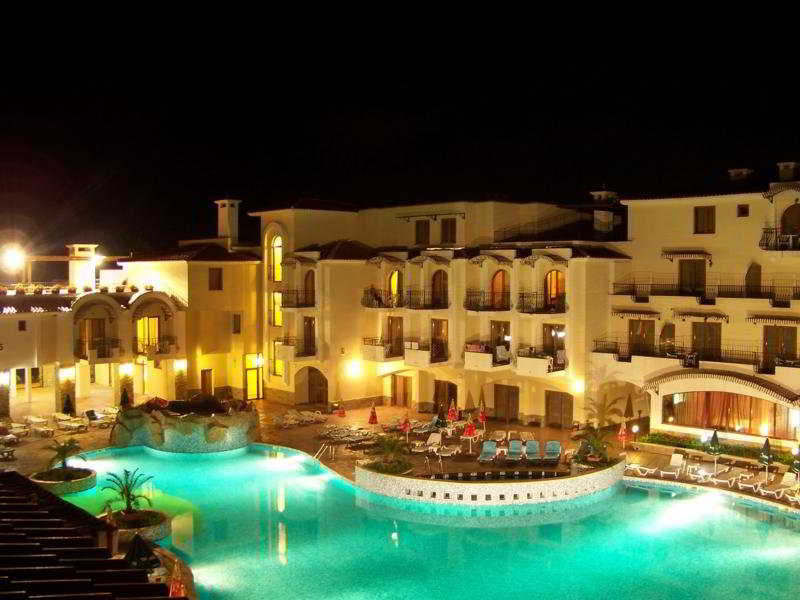 Martinez Hotel All Inclusive 1