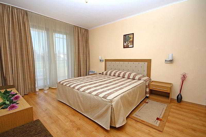 Martinez Hotel All Inclusive 2