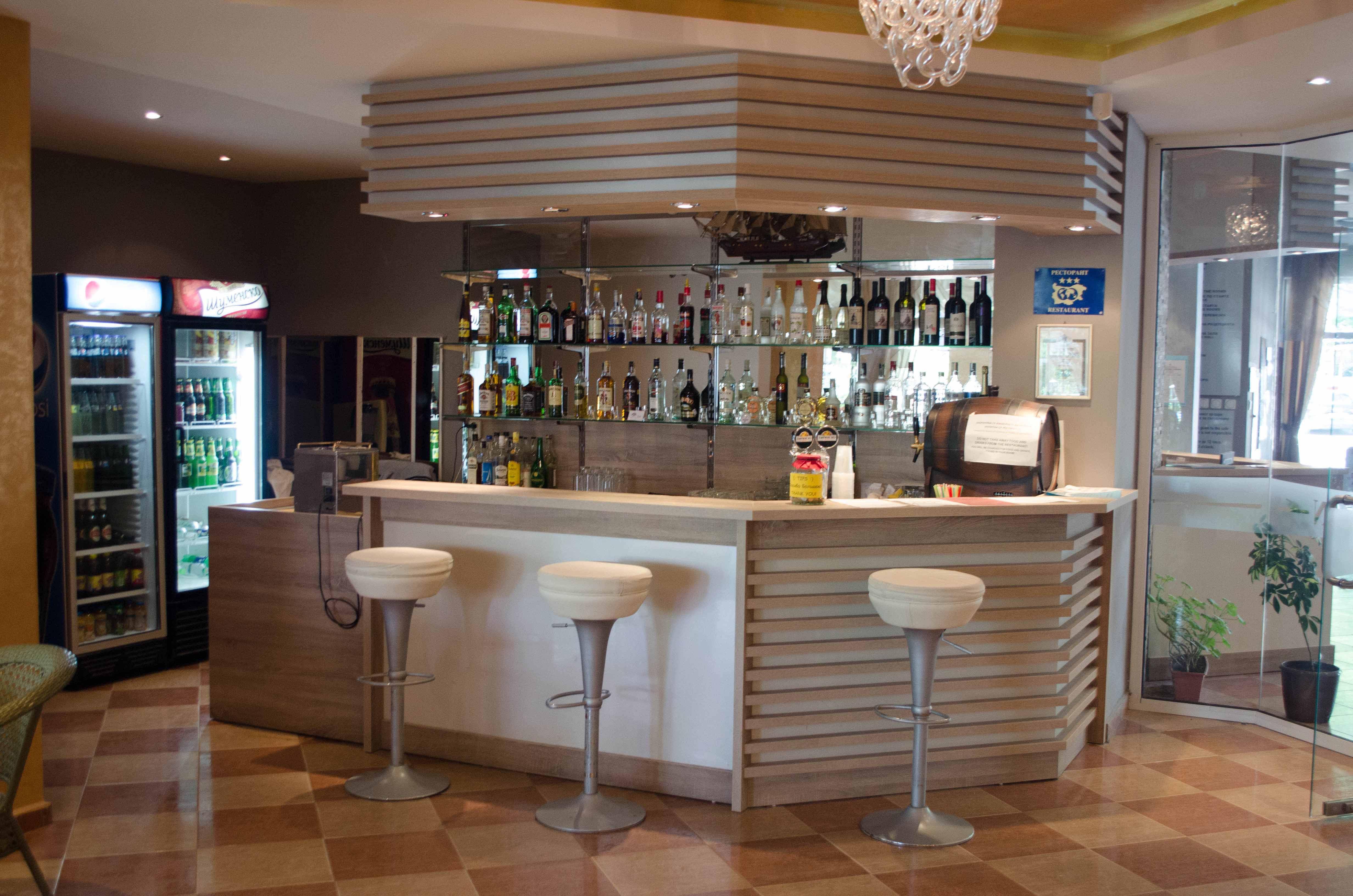 Flagman Hotel 2