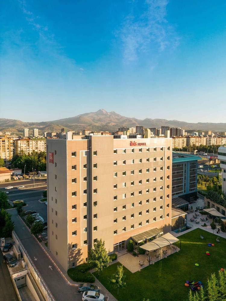 Ibis Kayseri 2