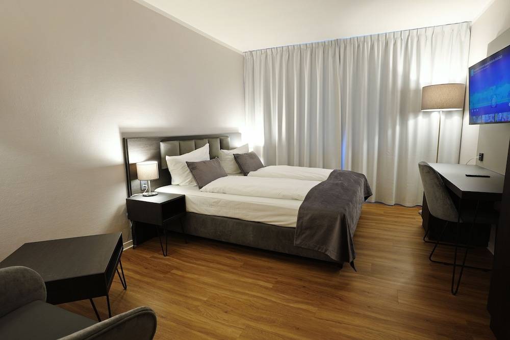 Hotel B99 1