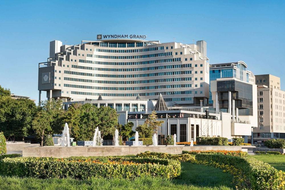 Wyndham Grand Kayseri 1