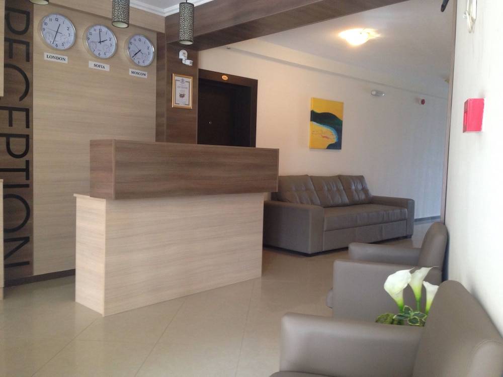 Villa Orange 2