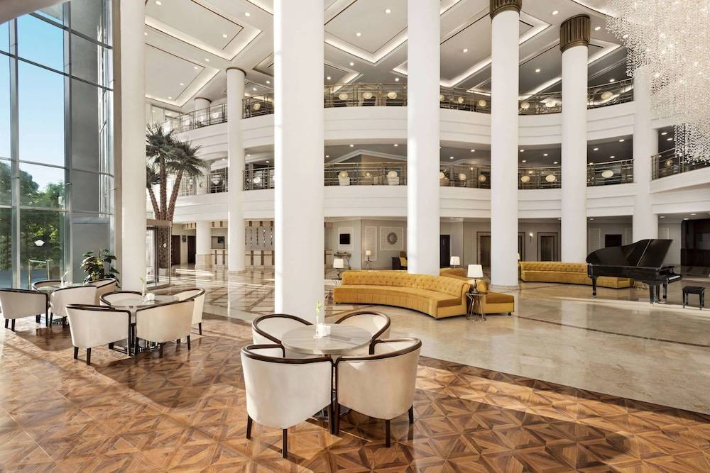 Wyndham Grand Kayseri 2