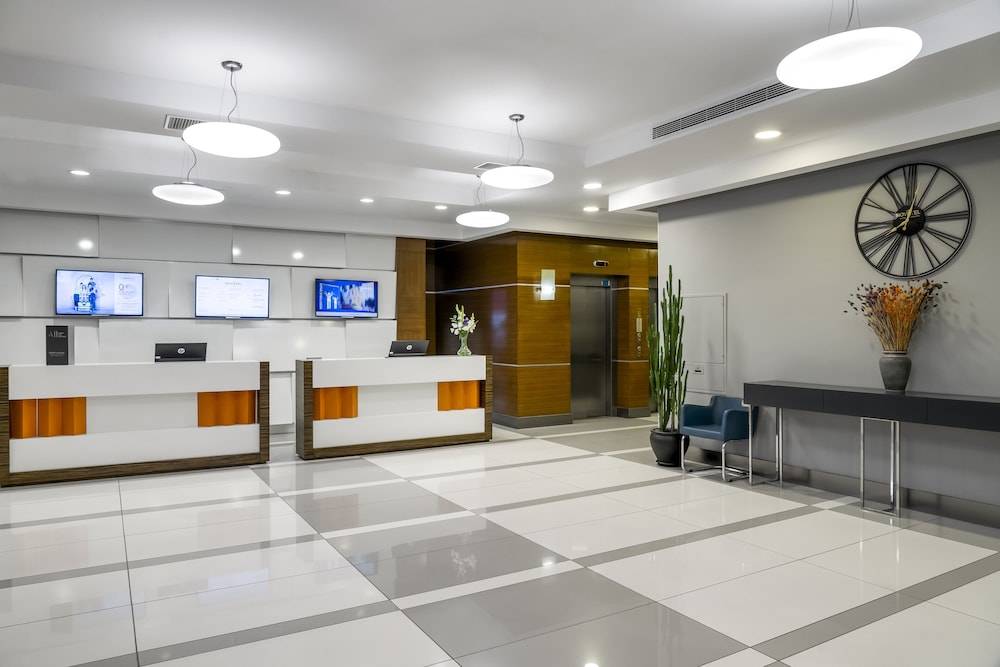 Novotel Kayseri 2