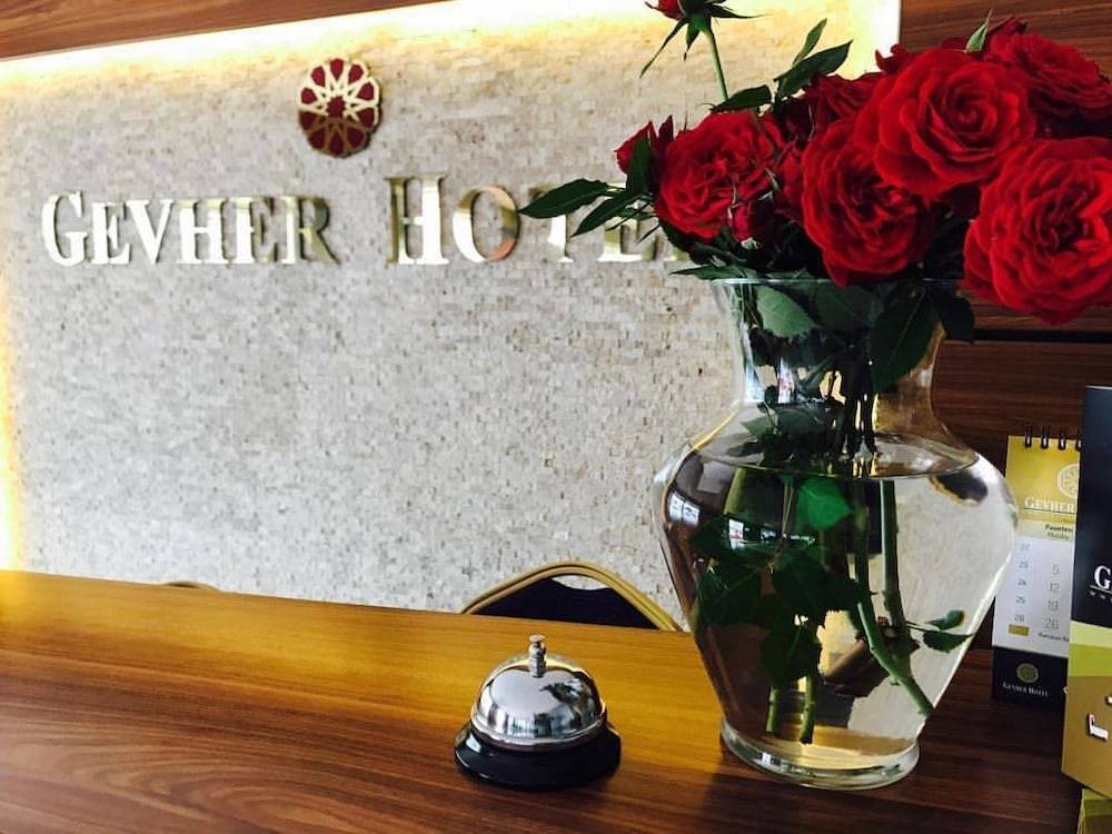 Gevher Hotel 2
