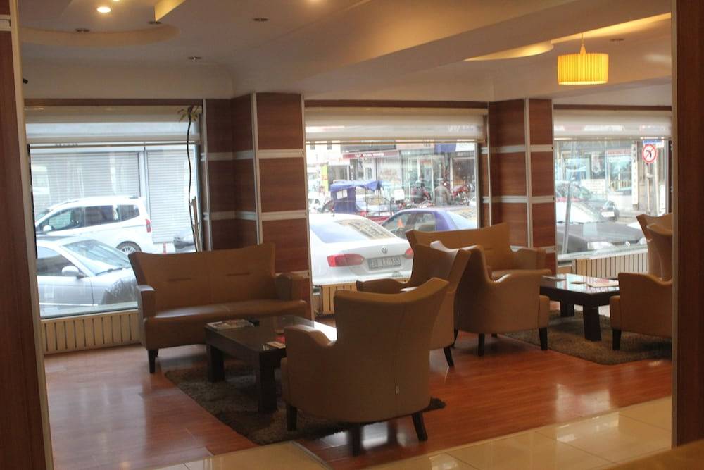 Grand Arslan Otel 1