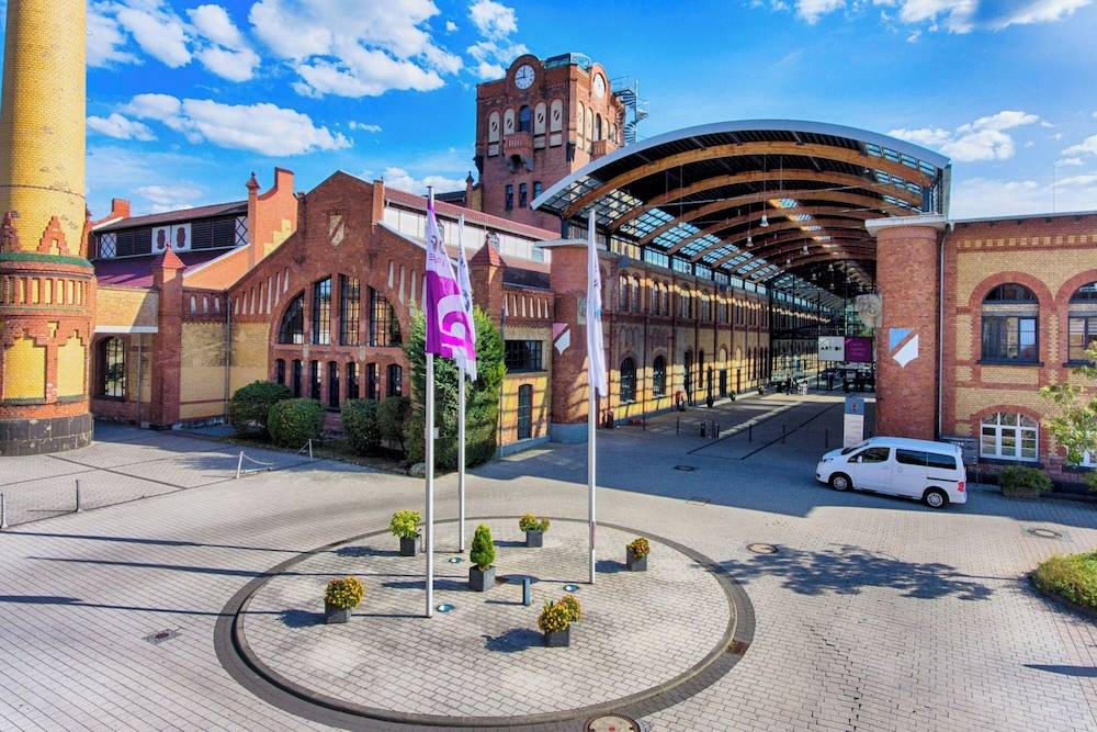 Four Points by Sheraton Offenbach Plaza 1