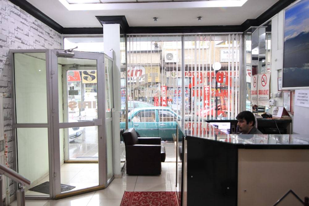 Talaslioglu Hotel 2
