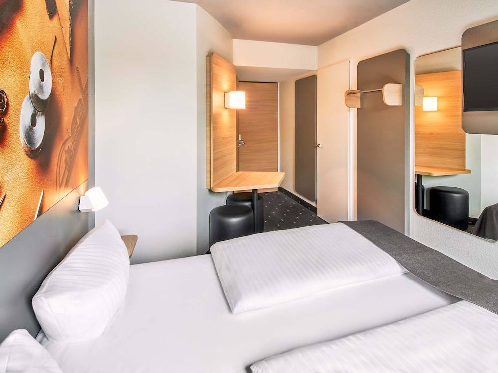 B&B Hotel Offenbach-Süd 2