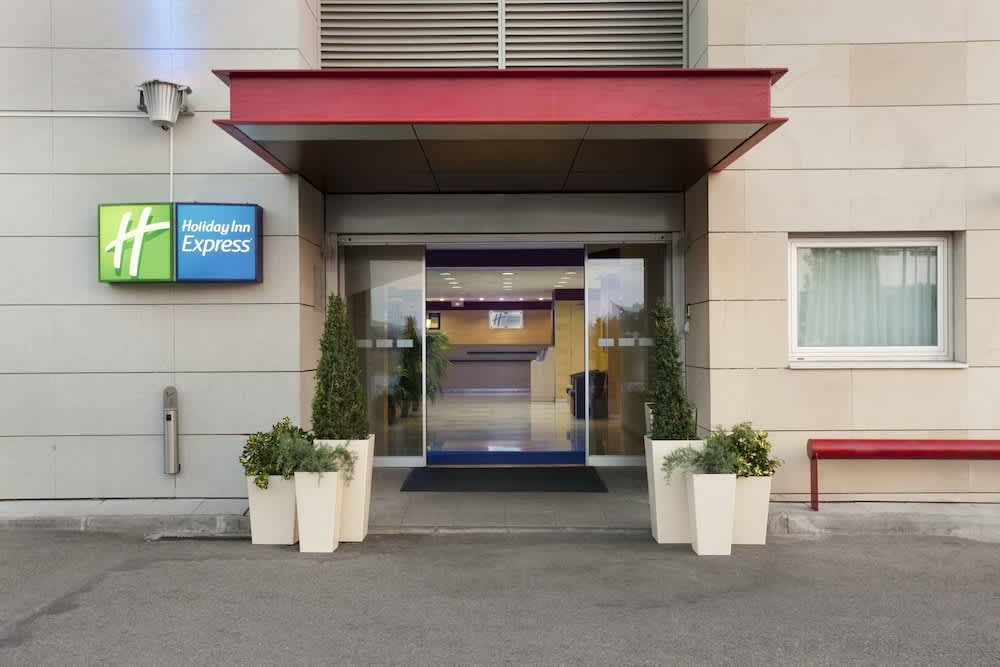 Holiday Inn Express MADRID - ALCORCON by IHG 1