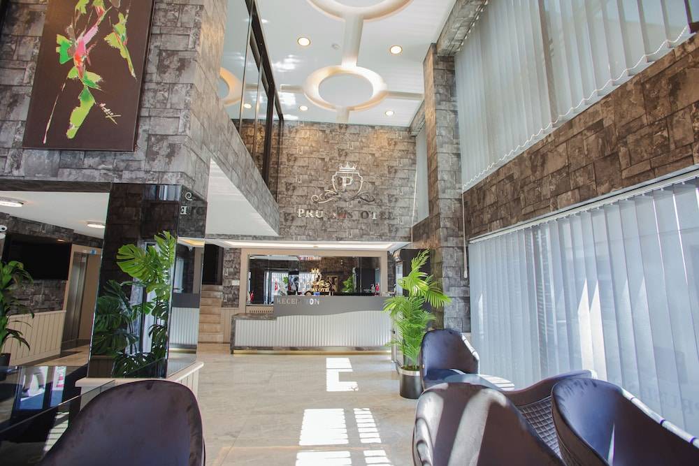 Prusias Otel 2