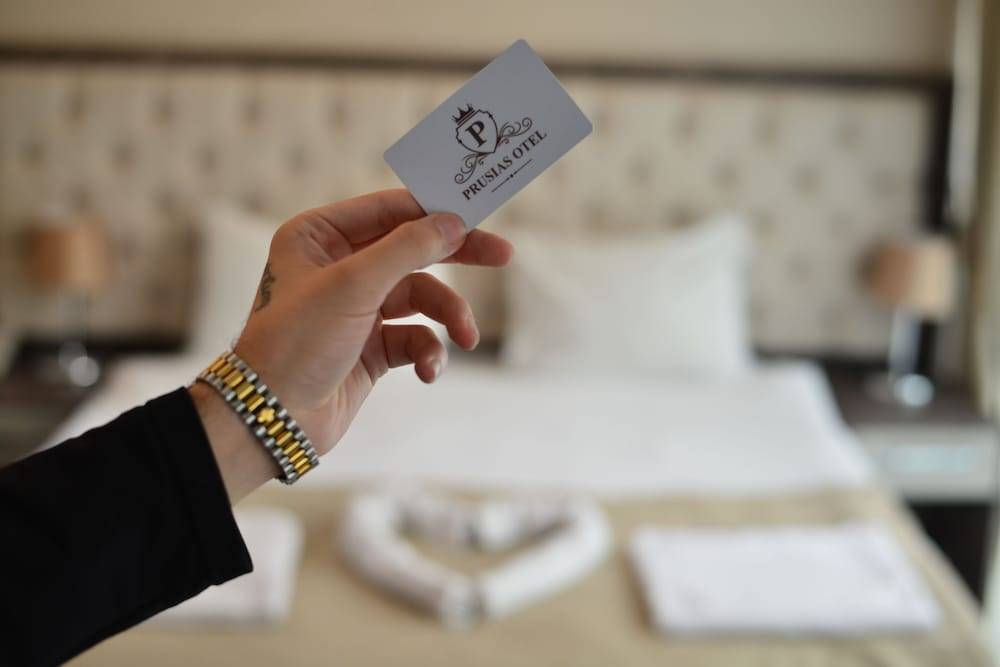 Prusias Otel 1