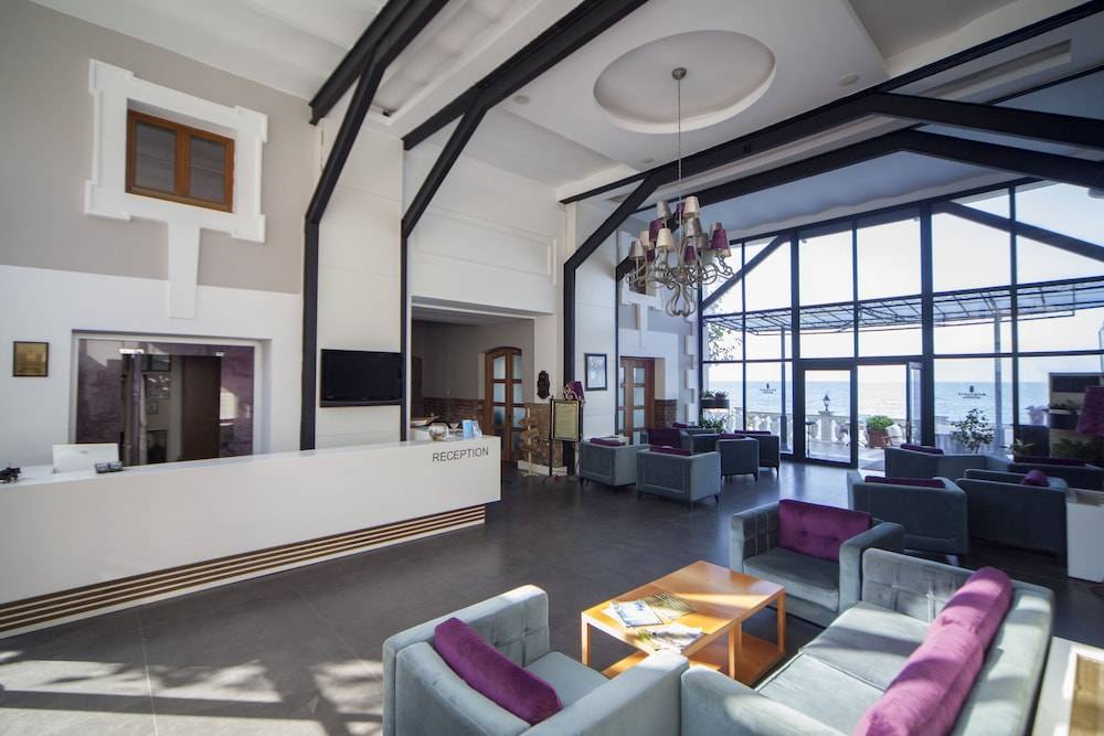 Montania Special Class Hotel 2