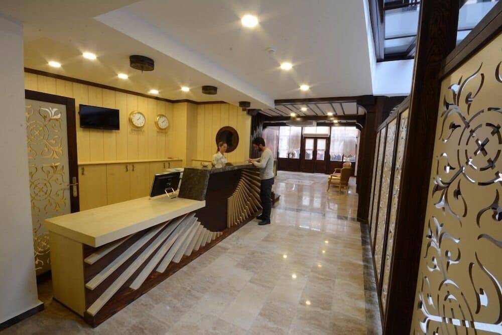 Bursa Grand Family HOTEL 2