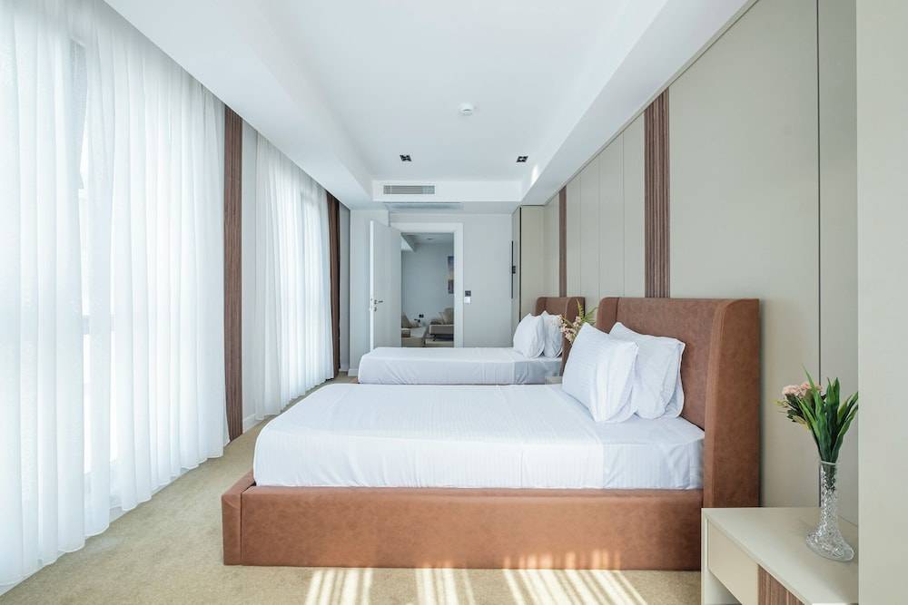 Euphrates Hotel Bursa 1