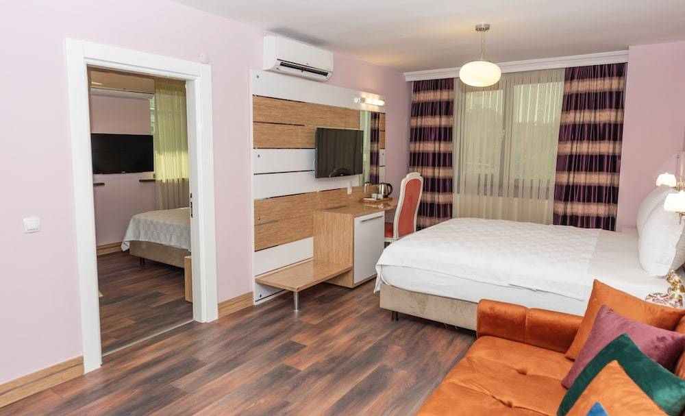 TOK EPİK HOTEL 1