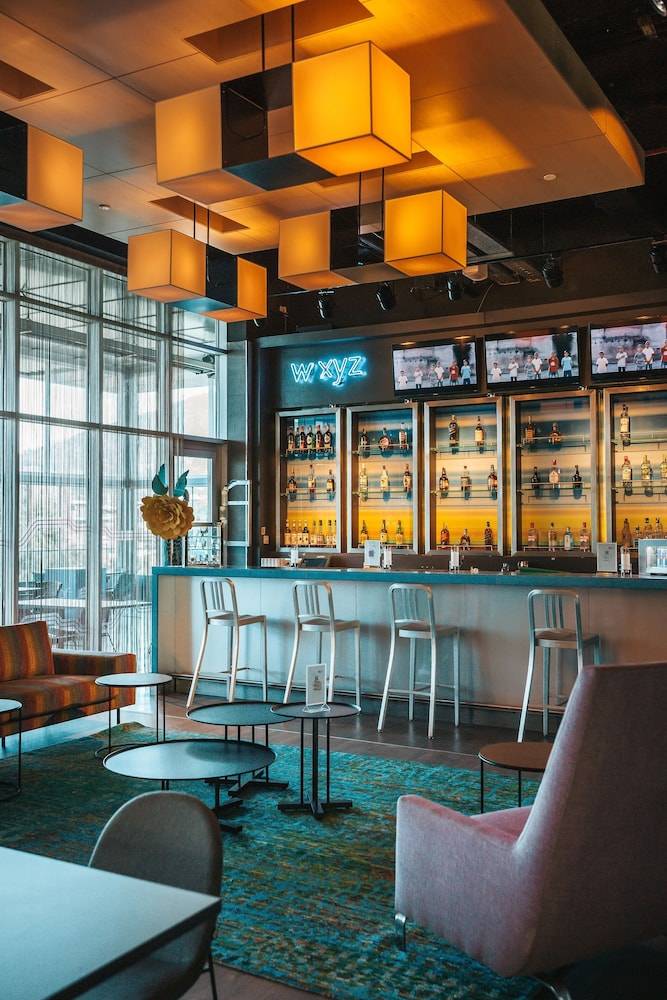 Aloft by Marriott Bursa Hotel 2