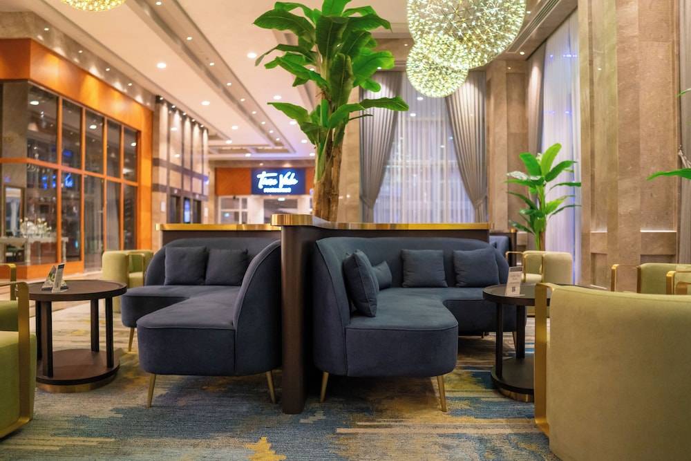 Sheraton Bursa Hotel 2