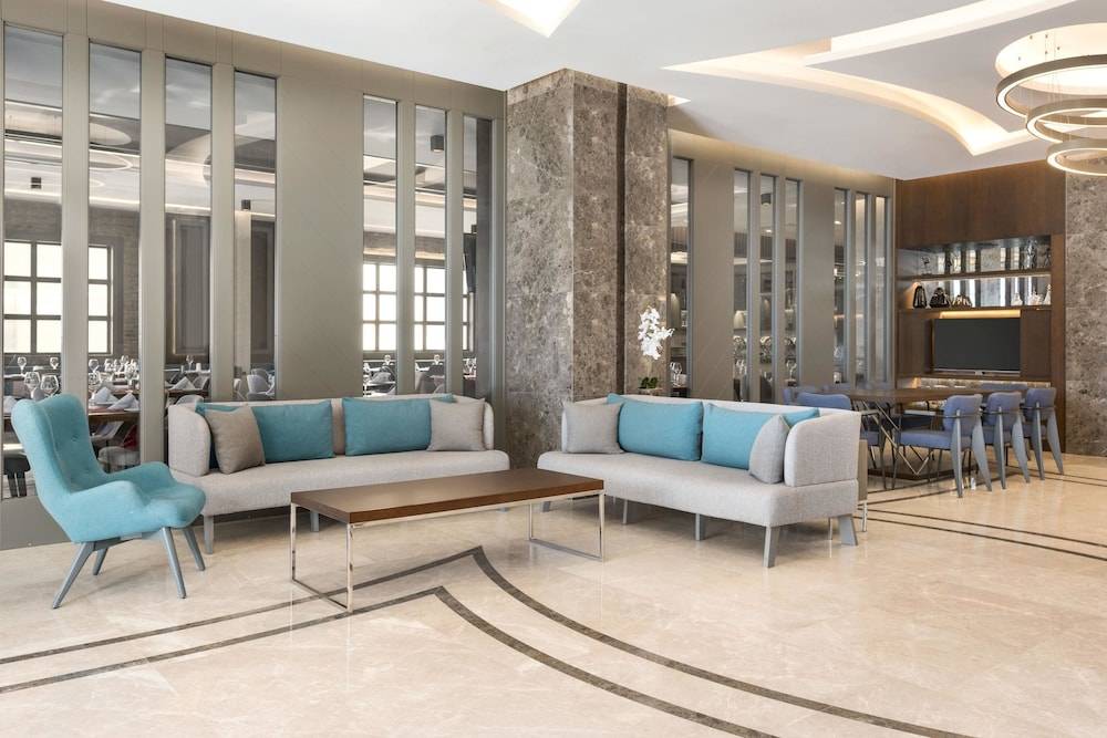 Ramada by Wyndham Bursa Nilufer 2