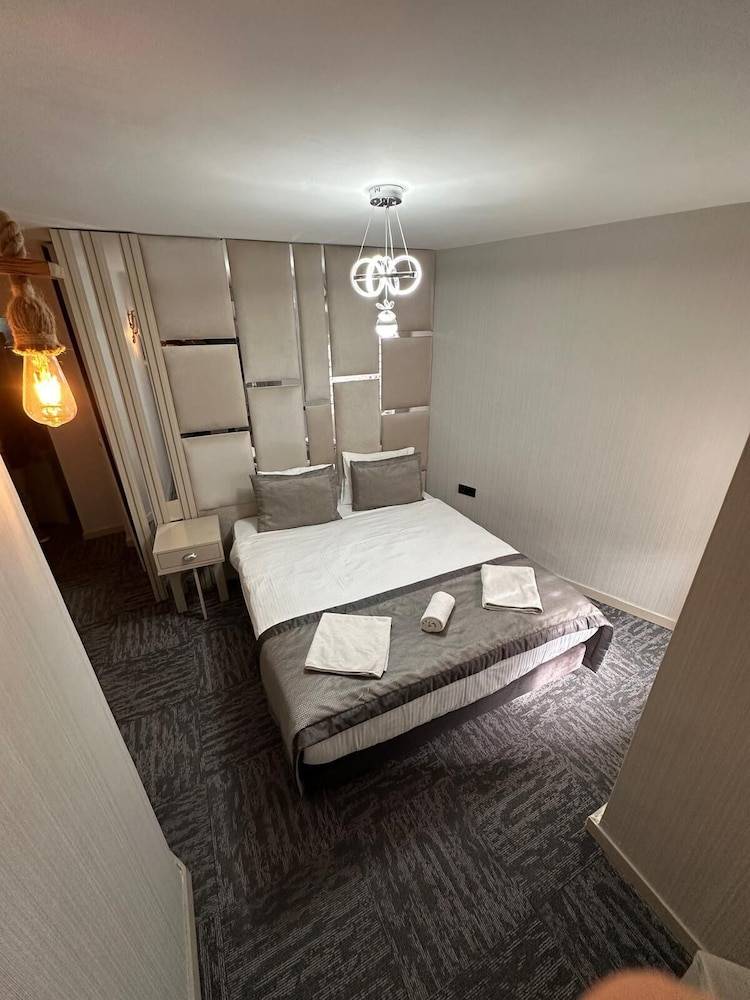 Grand Heykel Hotel 1