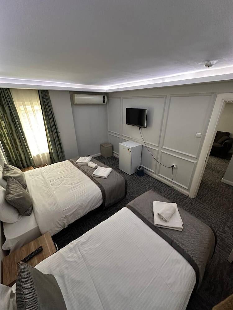 Grand Heykel Hotel 2