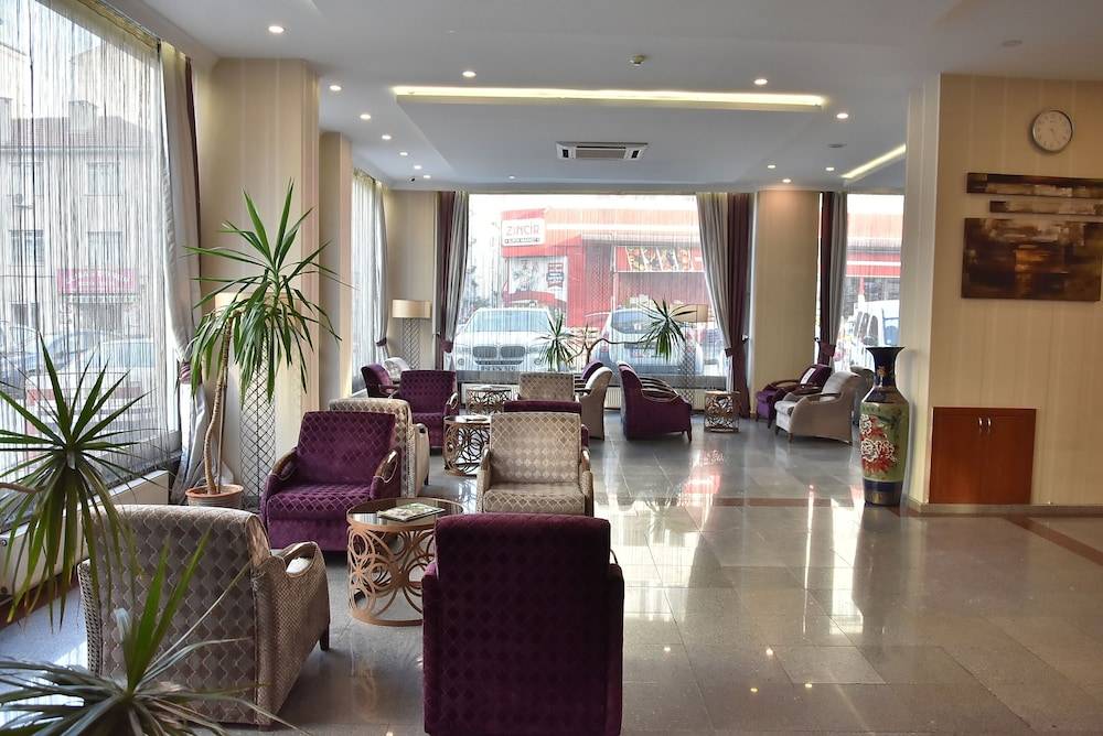 Optimal Hotel 2