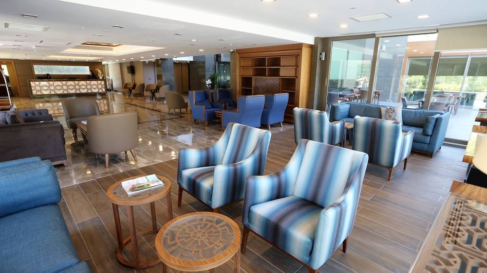 Ramada By Wyndham Bursa Cekirge Thermal & Spa 2