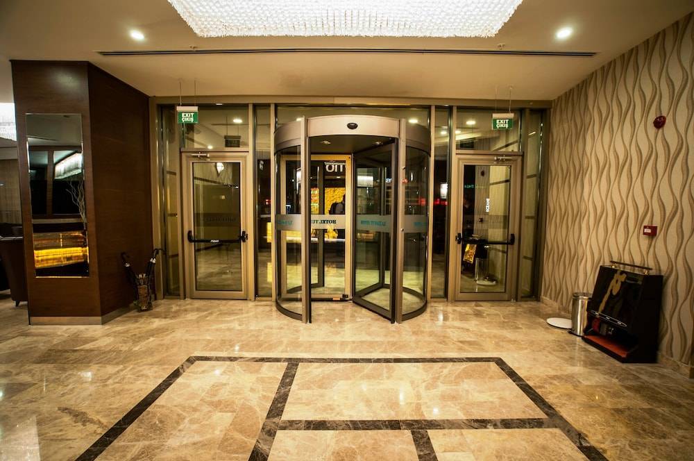 Grand Turkuaz Hotel 2