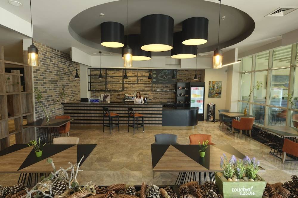 Euro Park Hotel Bursa 2