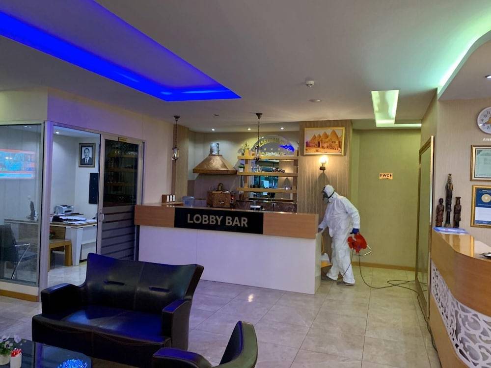 Adana Yukselhan Hotel 2