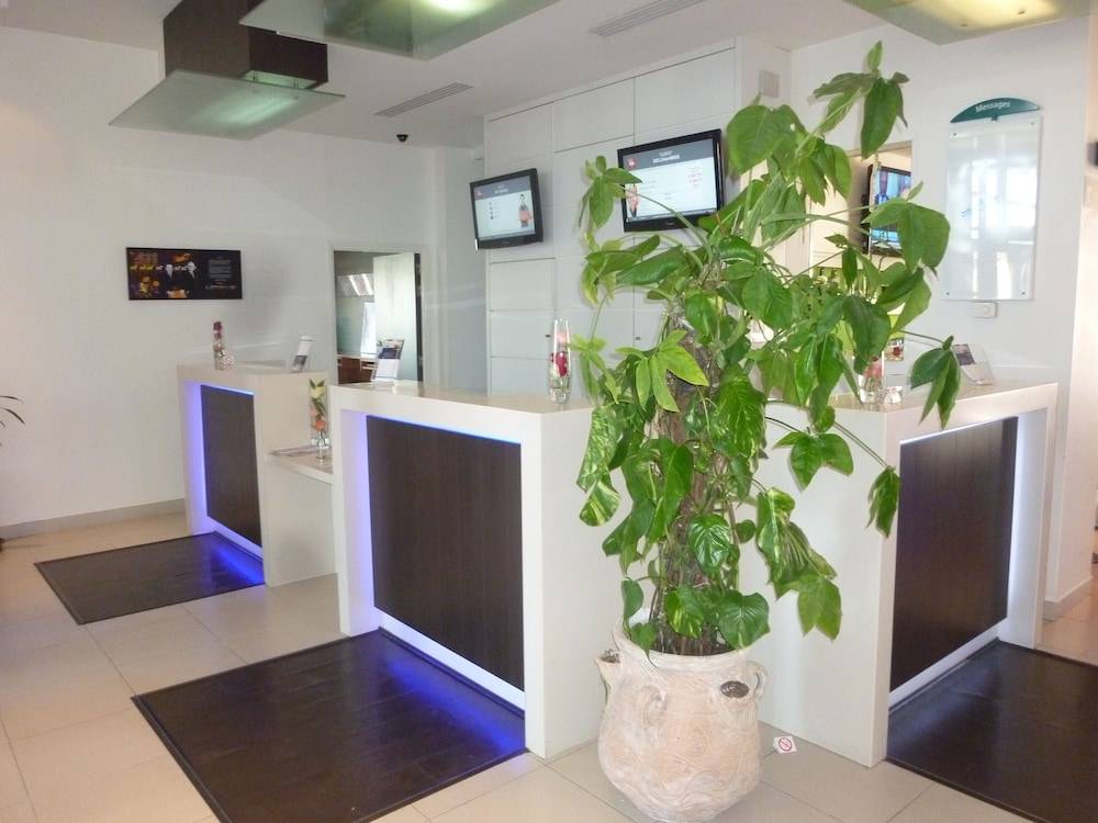 ibis Oran Les Falaises 2